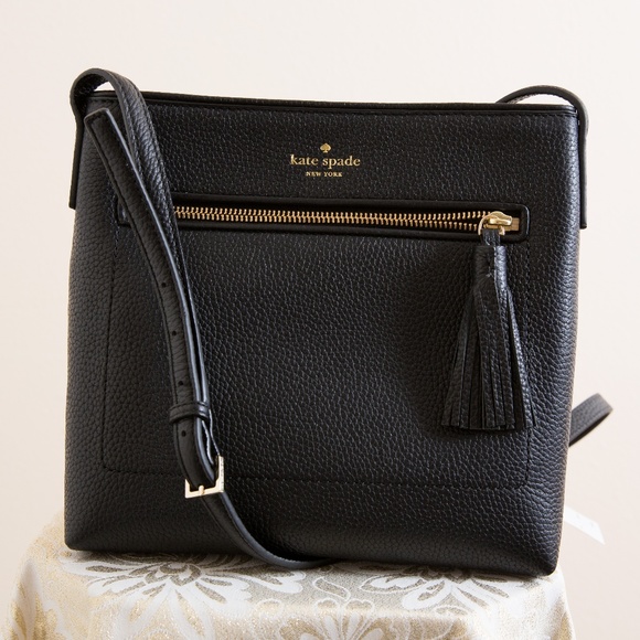 Kate Spade Crossbody Handbag NEW with tag - Picture 1 of 8